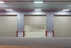 Garage Door & Opener Repairs Roslyn Valley, PA 215-458-1079 - commercial-side