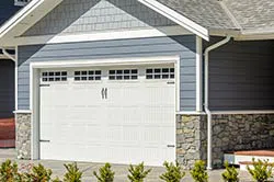Garage Door & Opener Repairs Roslyn Valley, PA 215-458-1079 - garage-side