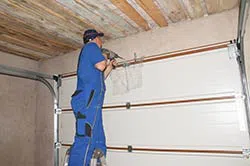 Garage Door & Opener Repairs Roslyn Valley, PA 215-458-1079 - installation-side
