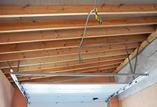 Garage Door & Opener Repairs Roslyn Valley, PA 215-458-1079 - springs-sidebar